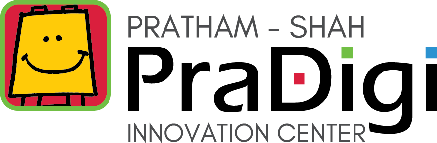 Pratham Logo